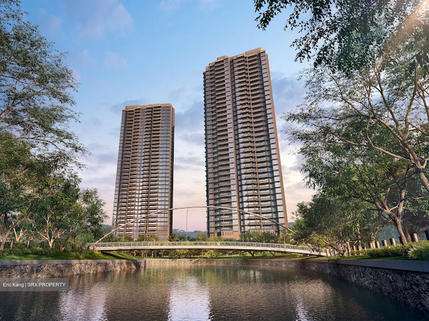 River Modern (D9), Apartment #527932201